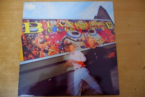 P3-075＜LP/UK盤/美盤＞Blancmange / Believe You Me