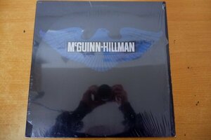 P3-158＜LP/US盤＞McGuinn-Hillman / SOO-12108