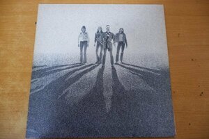 P3-195＜LP/UK盤/美盤＞バッド・カンパニー Bad Company / Burnin' Sky