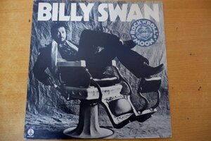 P3-296＜LP/US盤/美盤＞Billy Swan / Rock 'n' Roll Moon