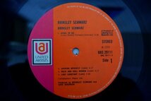 P3-303＜LP/UK盤/美盤＞Brinsley Schwarz / UAS29111_画像5