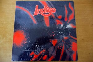 Q3-291＜LP/美盤＞Indigo / IL 10 001 P