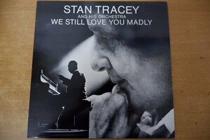 S3-029＜LP/UK盤＞Stan Tracey And His Orchestra / We Still Love You Madly