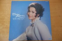 S3-123＜LP/US盤/美盤＞Carol Lawrence / New Friends_画像1