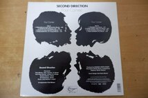 U3-021＜LP/独盤＞Second Direction / Four Corners_画像2