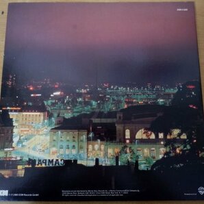 U3-212＜2枚組LP/US盤/美盤＞Chick Corea And Gary Burton / In Concert, Zrich, October 28, 1979の画像2