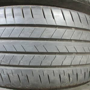 2019年製 ブリヂストンタイヤ レグノ BRIDGESTONE REGNO GR001 225/45R18 91W 4本 №07711E 室内保管 夏タイヤ ノーマル サマータイヤの画像5