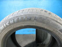 2019年製 ミシュランタイヤ エナジーセイバー MICHELIN ENERGY SAVER4 195/55R15 89V 2本Set №07798I 室内保管 中古サマータイヤ 夏タイヤ_画像9