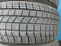 2022年製 ケンダタイヤ KENDA KR36 ICETECNEO 195/45R16 80Q 4本 №07811A 室内保管 冬タイヤ スタッドレスタイヤ_画像6