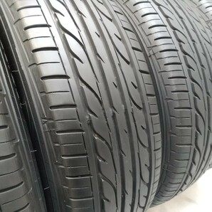 【185/65R15】 ダンロップ 2021年製 エナセーブ EC202 超バリ山 状態良好品 4本の画像7