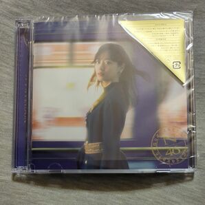 初回仕様Type-A 乃木坂46 CD+Blu-ray/チャンスは平等 
