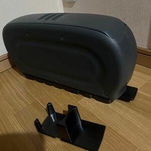 オプション センターコンソール 小物入れ シエンタ NCP81G コンソールボックス