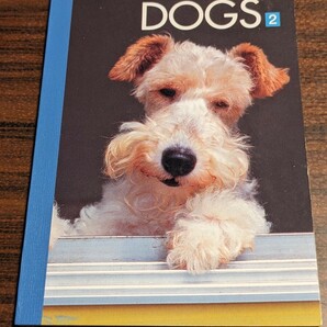 ポストカードブック dogs の画像1