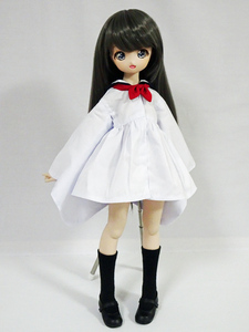 MDD/azon45/DDP кимоно sailor One-piece 