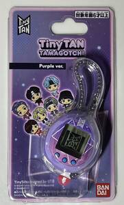 たまごっち TinyTAN Tamagotchi Purple ver. たまごっち【バンダイ】