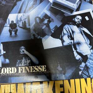 ☆激レア Lord Finesse 未発表音源90's クラシックBIG L d.i.t.c. ODB Wu-tang pete rock A Tribe called quest dj koco アングラ muroの画像7