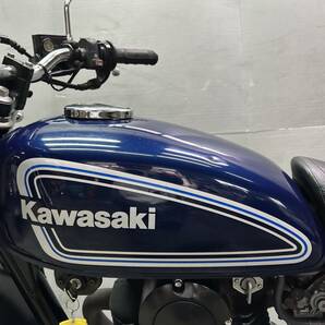 ２５０TR エンジン好調 １円売り切り・・・即決も可★（エストレヤ ST250 ）の画像8