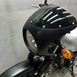 W１７５SE 走行浅い 絶好調 ピカピカ １円売り切り・・・即決も可★（エストレヤ ２５０TR TS250）の画像7