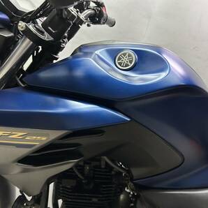 FZ２５ エンジン好調 ABSも良好 １円スタート売り切り（GSR GSX MT２５ ジクサー CBR Z フェザー）の画像8