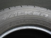 ★☆ 2020年製 ファルケン ZE914 185/65R15 4本セット #23013 ☆★_画像7