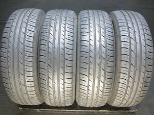 ★☆ 2020年製 ファルケン ZE914 185/65R15 4本セット #23013 ☆★