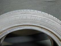 ★☆ ダンロップ EC202 165/55R14 4本セット #23027 ☆★_画像6