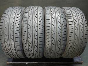 ★☆ ダンロップ EC202 165/55R14 4本セット #23027 ☆★