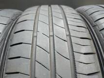 ★☆ ダンロップ LEMANSⅤ 165/55R14 4本セット #23089 ☆★_画像4