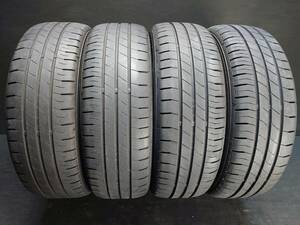 ★☆ ダンロップ LEMANSⅤ 165/55R14 4本セット #23089 ☆★