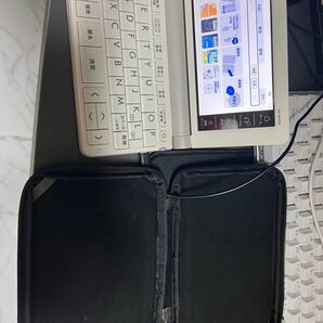 CASIO 電子辞書 