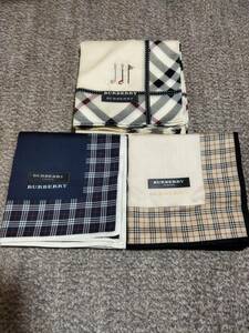 BURBERRY