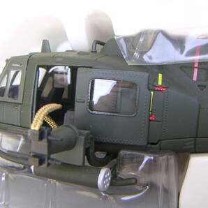 【CORGI】1/48 UH-1E ガンシップ USMC ベトナム 未使用品の画像4