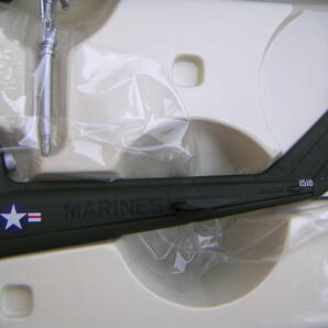 【CORGI】1/48 UH-1E ガンシップ USMC ベトナム 未使用品の画像5