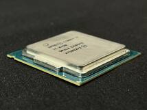 □【Core i7/第6世代/BIOS起動】 Intel CPU Core i7-6700 SR2L2 3.40GHz 最大 4.00GHz インテル □ W01-0430_画像3