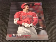 大谷翔平 レッドフォイル【2023 TOPPS STADIUM CLUB #136 SHOHEI OHTANI RED FOIL PARALLEL】 WBC 侍ジャパン エンジェルス ドジャース_画像3