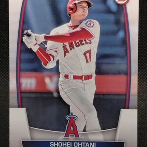 大谷翔平 2023 4枚組 【2023 TOPPS UPDATE SERIES BASEBALL BLACK GOLD SHOHEI OHTANI BG-4】 ほか3枚 エンジェルス ドジャースの画像8