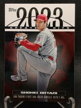 大谷翔平 3枚セット 【2024 TOPPS SERIES 1 2023 GREATEST HITS SHOHEI OHTANI 23GH-12 & 23GH-13 & 23GH-14】 エンジェルス ドジャース_画像8