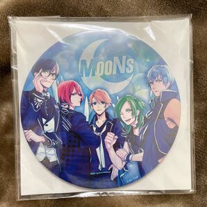 B-project MoonS BIG缶バッジ