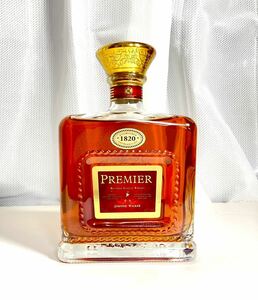 Johnnie walker premier 1820