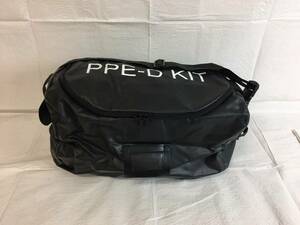 【米軍放出品】☆PRE-D KIT ツールバッグ キットバッグ カバン (80)☆CD14A