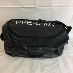 【米軍放出品】☆PRE-D KIT ツールバッグ キットバッグ カバン (80)☆CD16Bの画像1