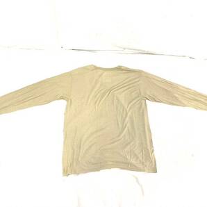 【米軍放出品】DRIFIRE/ドライファイア ロングスリーブシャツ タクティカルシャツ 難燃性 US-Lサイズ 14枚(80)☆XD2KK#24の画像3