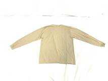 【米軍放出品】DRIFIRE/ドライファイア ロングスリーブシャツ タクティカルシャツ 難燃性 US-Lサイズ 19枚(100)☆XD2LK#24_画像3