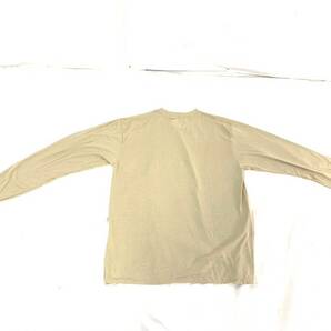 【米軍放出品】DRIFIRE/ドライファイア ロングスリーブシャツ タクティカルシャツ 難燃性 US-Lサイズ 19枚(100)☆XD2LK#24の画像2
