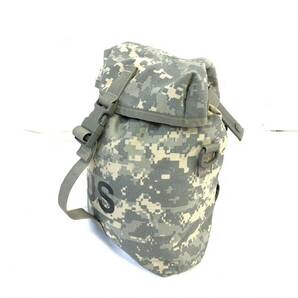 【アメリカ製】US-ARMY Specialty サステインメントポーチ 26個セット SUSTAINMENT POUCH ミリタリー サバゲー 米軍放出品(120)XD10MK#24の画像7