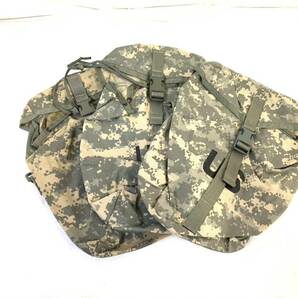 【アメリカ製】US-ARMY Specialty サステインメントポーチ 26個セット SUSTAINMENT POUCH ミリタリー サバゲー 米軍放出品(120)XD10MK#24の画像10