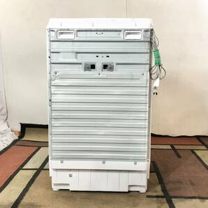 【日立】ドラム式洗濯乾燥機 HITACHI BD-SV110EL 洗濯11kg 乾燥6kg 左開きビッグドラム W63×H105×D71.5 ヒートリサイクル(C)BD25AM-N#24の画像7