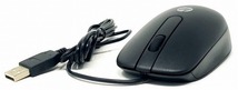 【米軍放出品】未使用品 USB光学式マウス 10個 HP MOFYUO 有線マウス (80)☆CD8AI_画像3
