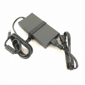 【米軍放出品】未使用品 DELL/デル ACアダプター 130W 5個セット DA130PE1-00 (80) ☆CD19Vの画像8