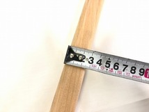 【米軍放出品】未使用品 ペグ ピン 木製 61cm 27本 テントピン キャンプ アウトドア (120)☆CD1AJ_画像5